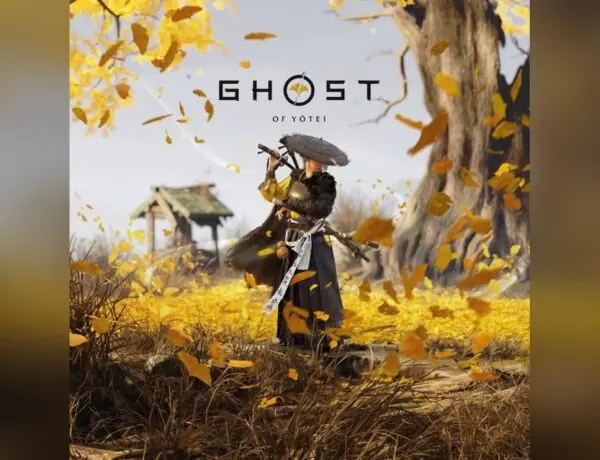 Ghost of Yotei Countdown Begins As Players React To 33 Day Launch