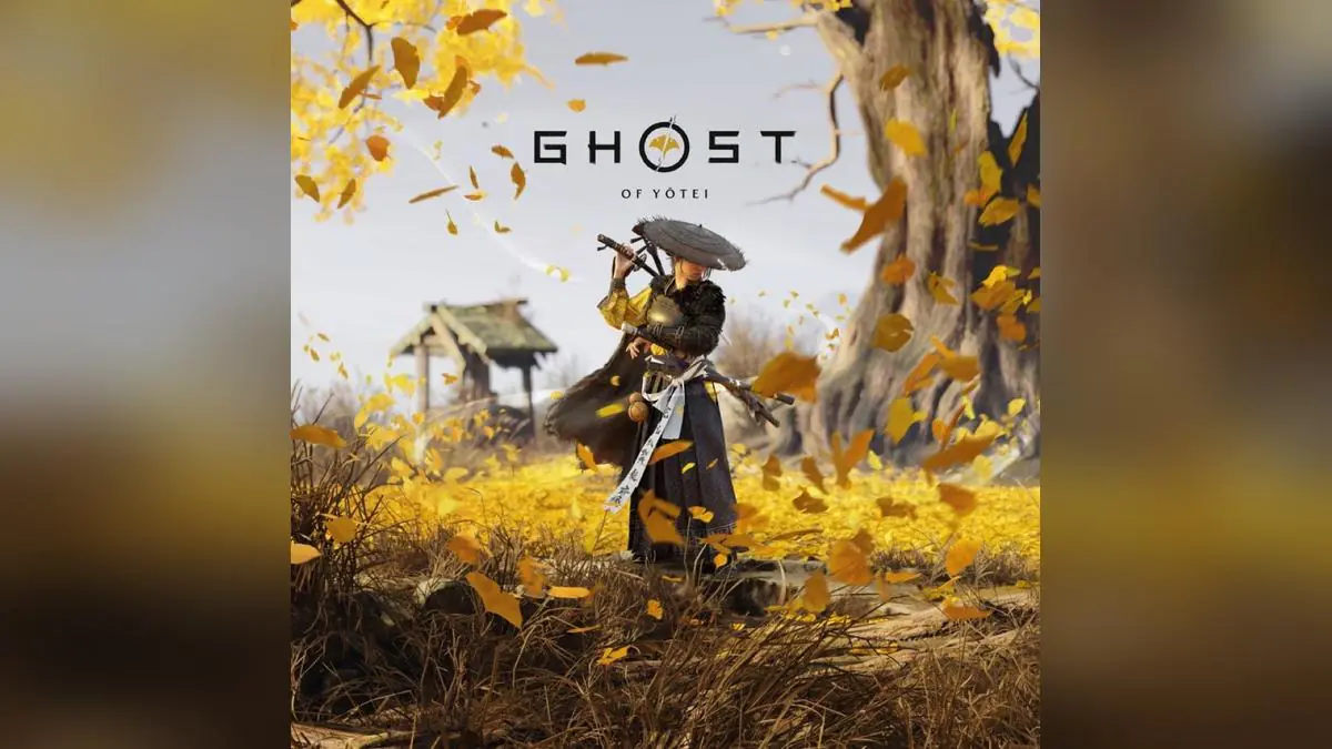 Ghost of Yotei Countdown Begins As Players React To 33 Day Launch