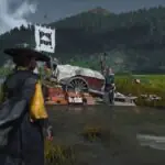 Ghost of Yotei's Isaburo Sells Maps That Change Exploration Forever