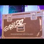 Gorillaz Finally Drop Into Fortnite And Players Are Going Absolutely Nuts