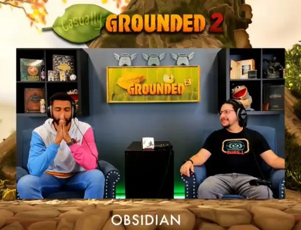 Grounded 2 Hits 3 Million Players as Devs Thank the Community