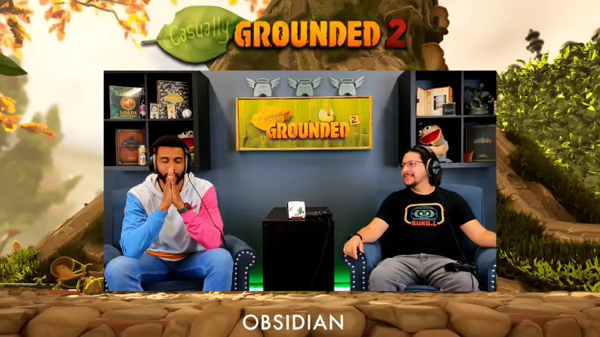 Grounded 2 Hits 3 Million Players as Devs Thank the Community