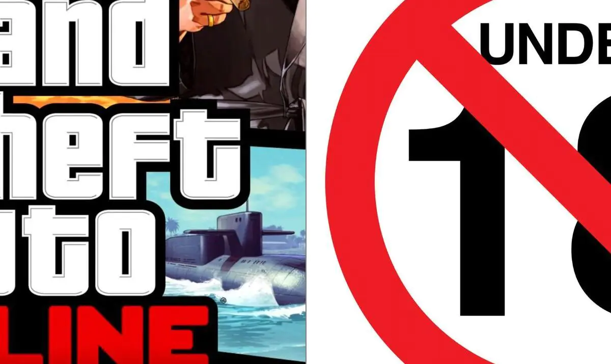 GTA Online Age Verification Sparks Chaos Ahead of GTA 6