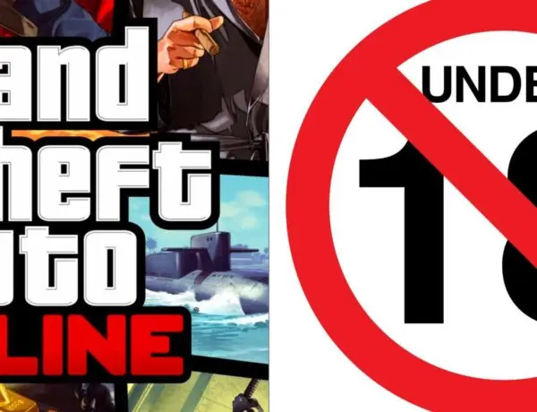 GTA Online Age Verification Sparks Chaos Ahead of GTA 6