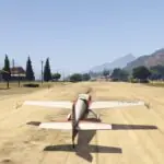 GTA Online players break physics with instant plane takeoff trick
