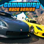 GTA Online's Community Race Series Goes Wild With Double Rewards And New Tracks