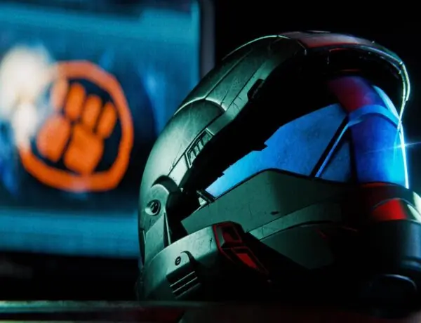 Halo ODSTs Return in New Blood Audiobook and Gamers Are Hyped