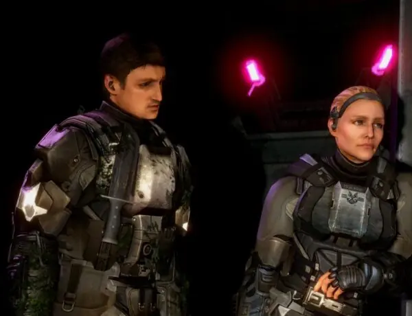 Halo's Bizarre Tweet Sparks Confusion and Backlash From Gamers