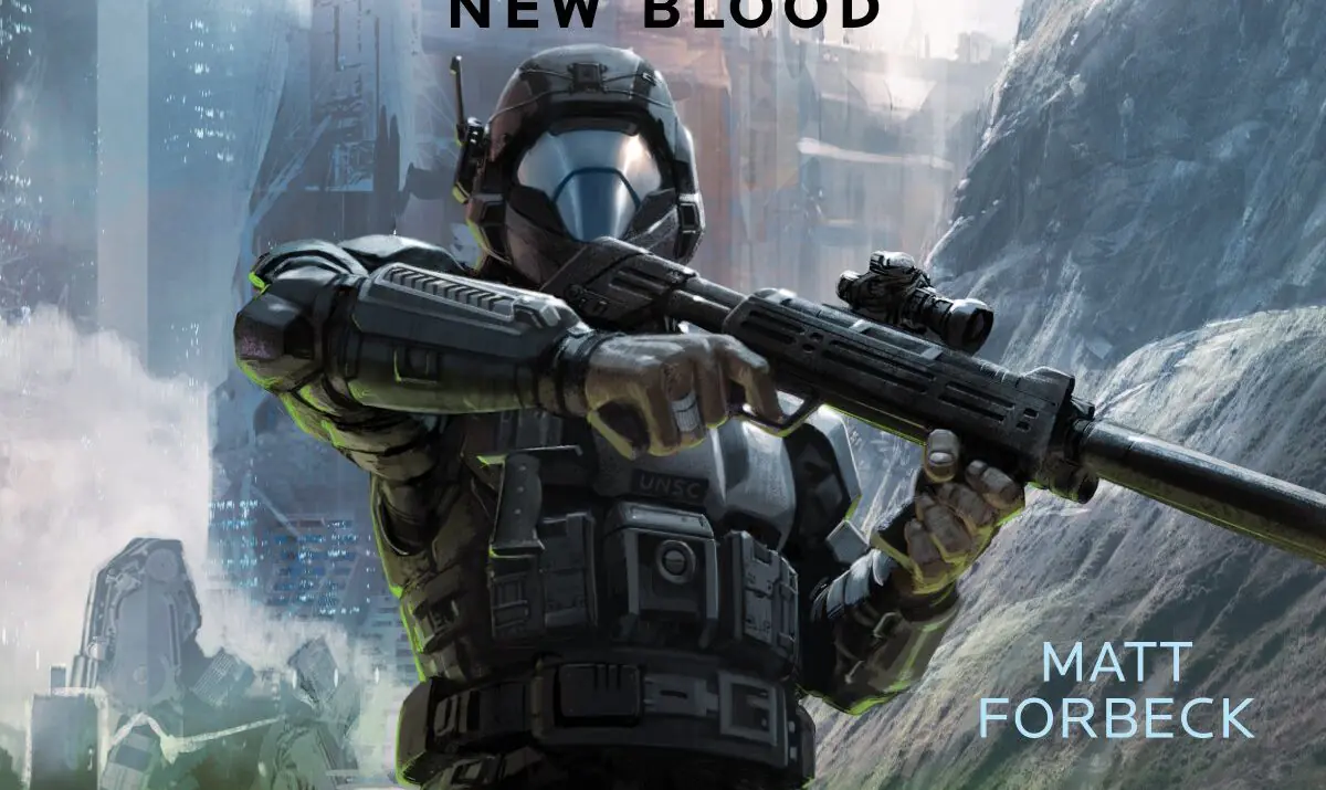 Halo's Edward Buck Audiobook Giveaway Sparks Massive Fan Response