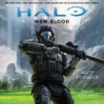 Halo's Edward Buck Audiobook Giveaway Sparks Massive Fan Response