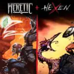 HERETIC and HEXEN Remastered After 30 Years Thanks to Xbox and Nightdive