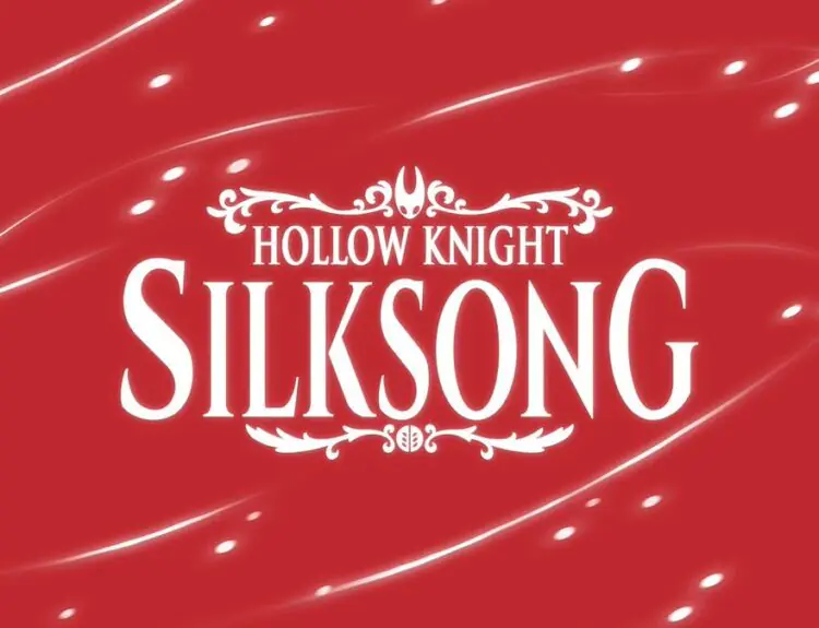 Hollow Knight Silksong Finally Gets Special Announcement This Thursday