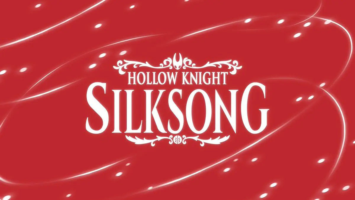Hollow Knight Silksong Finally Gets Special Announcement This Thursday