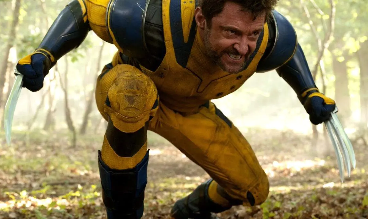 Hugh Jackman Returning as Wolverine in Avengers Doomsday