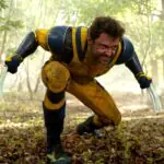 Hugh Jackman Returning as Wolverine in Avengers Doomsday