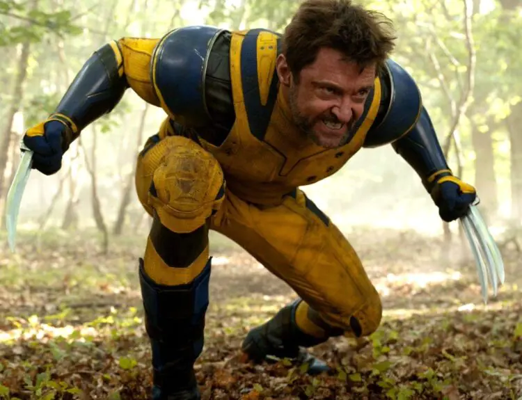 Hugh Jackman Returning as Wolverine in Avengers Doomsday