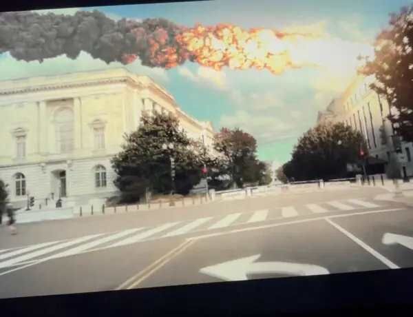 Ice Cube's War of the Worlds Remake Sparks Hilarious Outrage Online