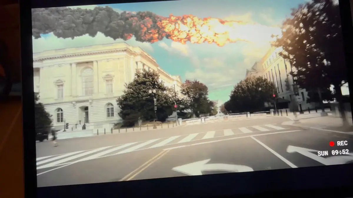 Ice Cube's War of the Worlds Remake Sparks Hilarious Outrage Online