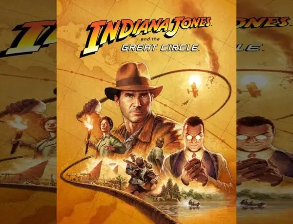 Indiana Jones and the Great Circle Finally Coming to Nintendo Switch 2 in 2026