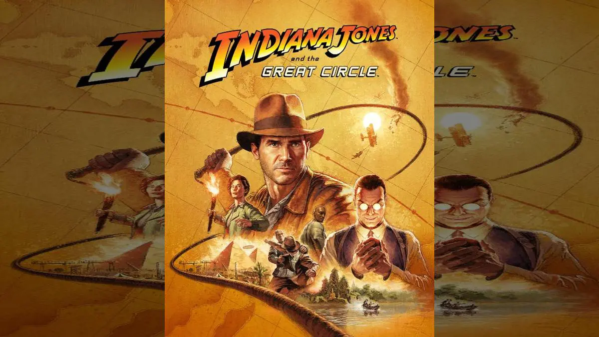 Indiana Jones and the Great Circle Finally Coming to Nintendo Switch 2 in 2026
