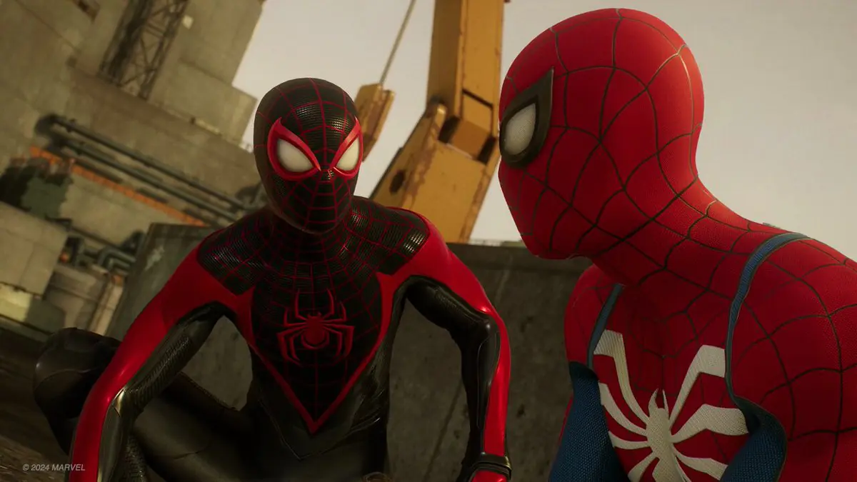 Insomniac Games Celebrates Spider-Man Day Amid Mixed Reactions