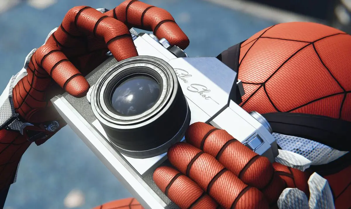 Insomniac Games Demands Spider-Man Photos From PlayStation Gamers This Weekend