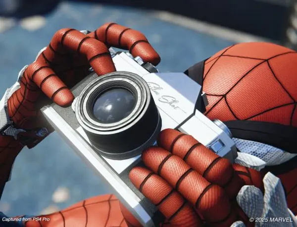 Insomniac Games Demands Spider-Man Photos From PlayStation Gamers This Weekend