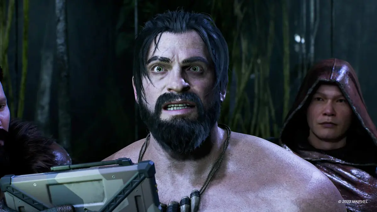 Insomniac Games' Spider-Man PS5 Tweet Sparks Wild Fan Demands