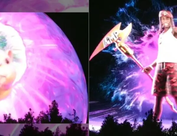 Kai Cenat's Dead Hamster Might Become a Fortnite Companion Pet in September