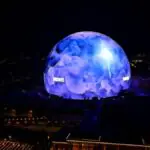 Kai Cenat's Fortnite Icon Skin Takes Over Las Vegas Sphere in Wild Reveal