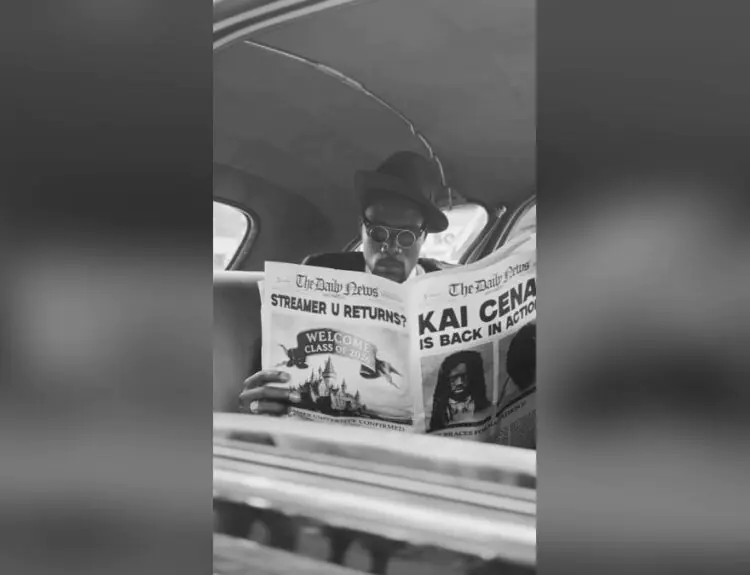 Kai Cenat's Next Twitch Subathon Sparks Huge Reactions and Controversy