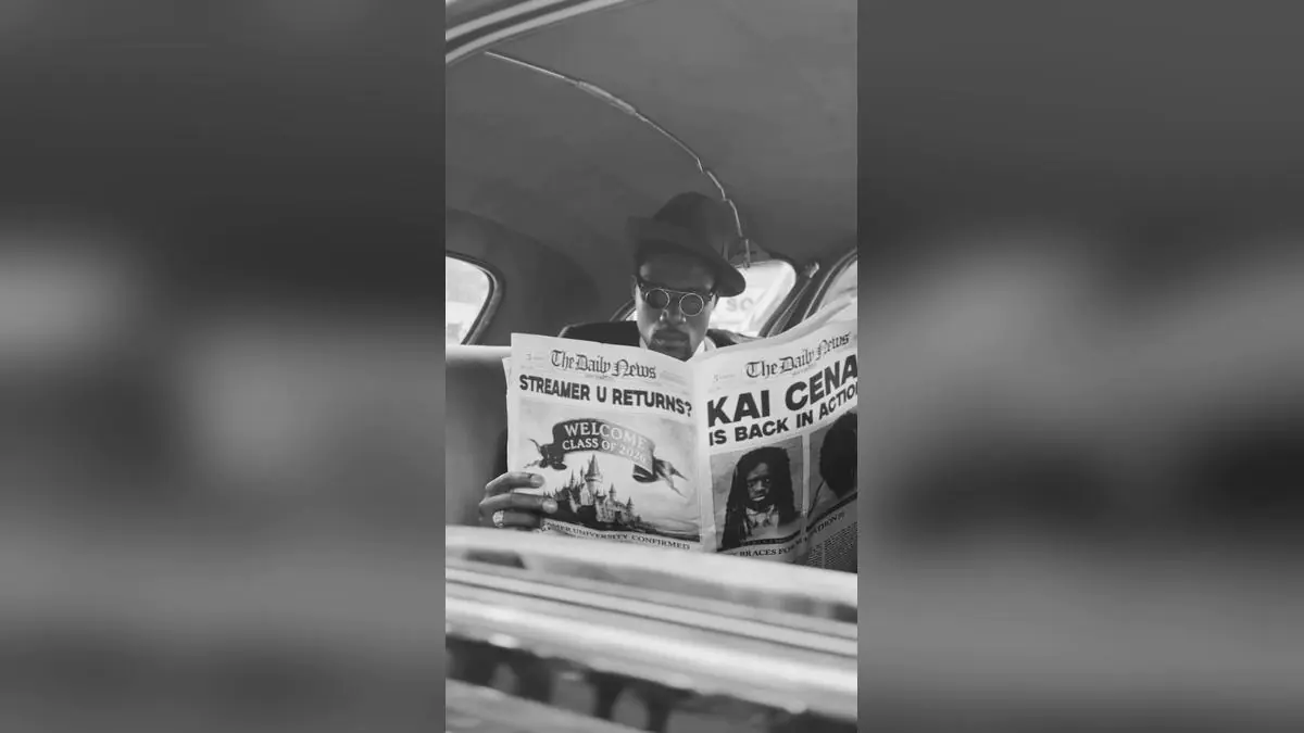 Kai Cenat's Next Twitch Subathon Sparks Huge Reactions and Controversy