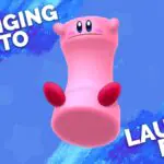 Kirby's Forgotten Land Switch 2 Edition Drops With Wild New Mode And Players Are Noticing Something