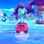Kirby's Switch 2 Upgrade Drops This Week With New DLC And 60fps Hype