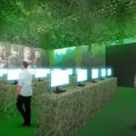 Konami's Gamescom 2025 Booth Revealed - MGS Delta or Silent Hill f First?