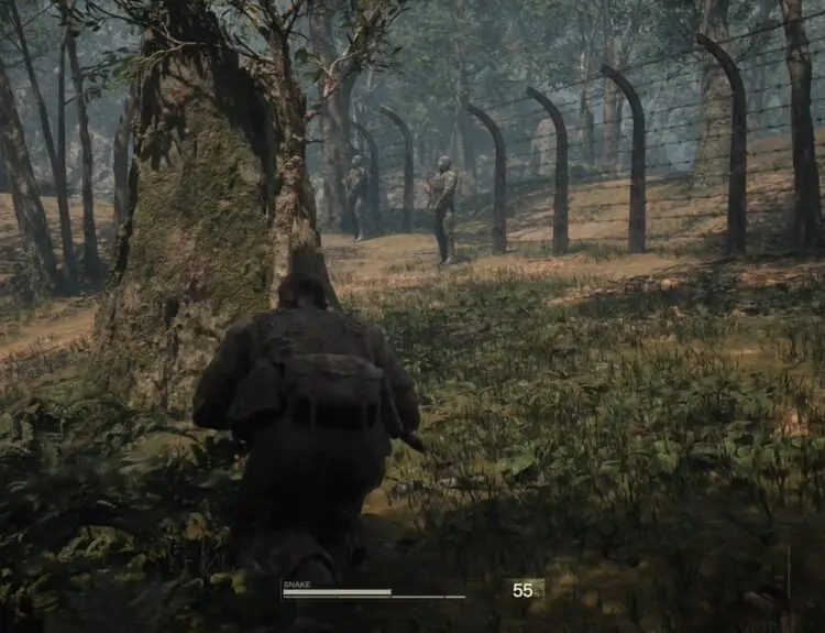 Konami's Metal Gear Solid Delta Remake Faces Backlash Over Censorship And Performance Issues