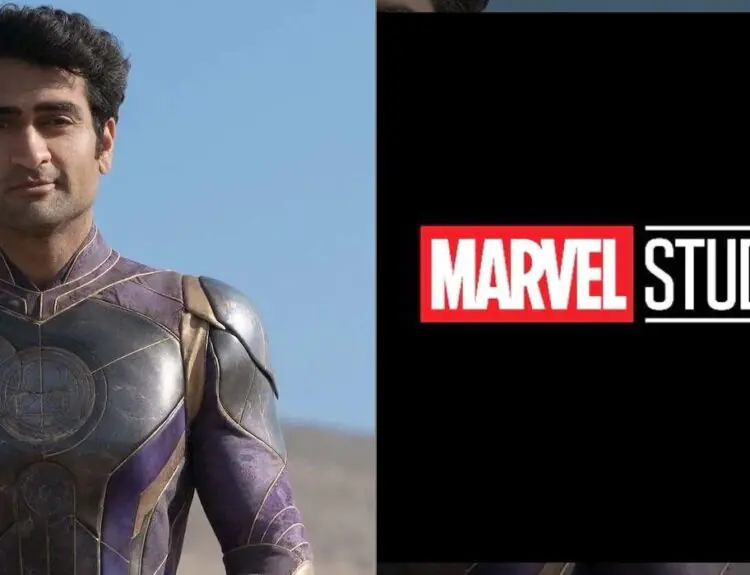 Kumail Nanjiani Signed For 6 Marvel Movies And A Game That Never Happened