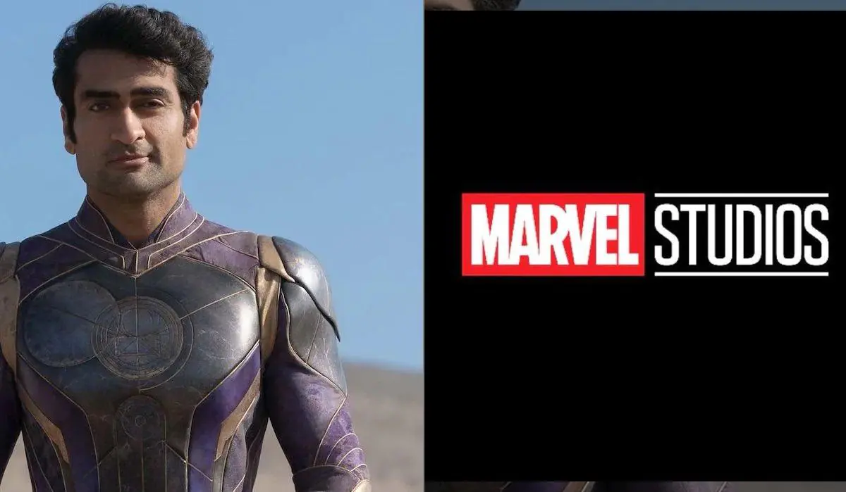 Kumail Nanjiani Signed For 6 Marvel Movies And A Game That Never Happened