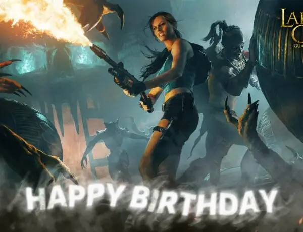 Lara Croft and the Guardian of Light Turns 15 – Fans Demand Remasters