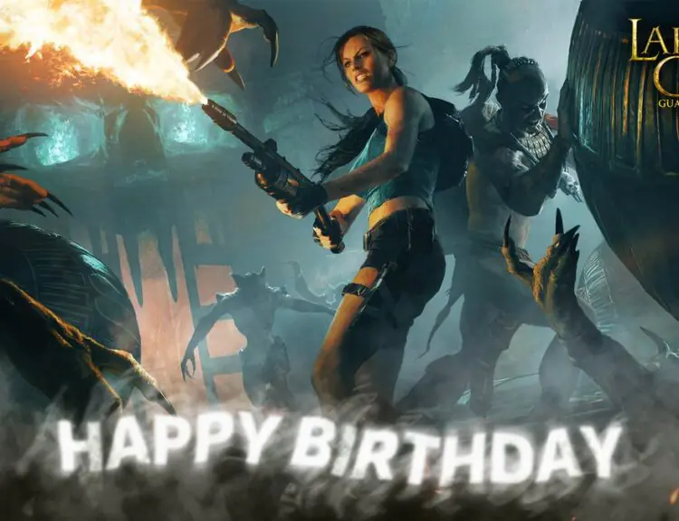 Lara Croft and the Guardian of Light Turns 15 – Fans Demand Remasters