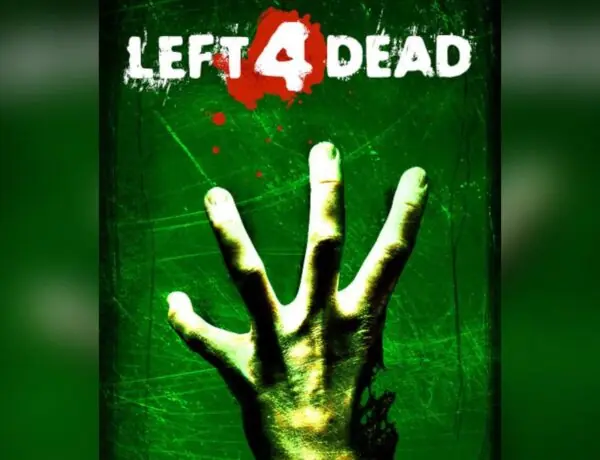 Left 4 Dead Creator Mike Booth Announces Comeback With New Co-op Shooter Project