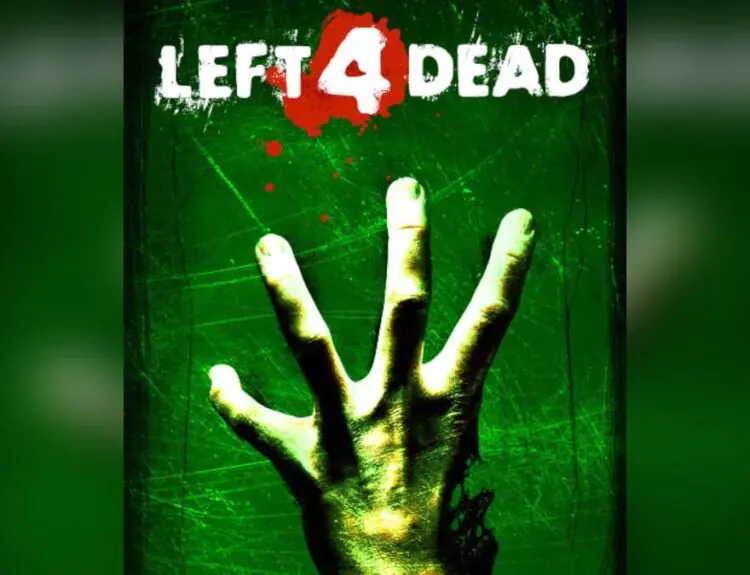 Left 4 Dead Creator Mike Booth Announces Comeback With New Co-op Shooter Project