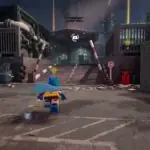 LEGO Batman Legacy of the Dark Knight Gameplay Reveal Shows Insane Gotham Open World