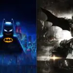 LEGO Batman's Gotham City Is Bigger Than Arkham Knight's Open World