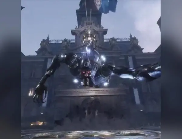 Lies of P Hits PlayStation Plus Free Games This Month