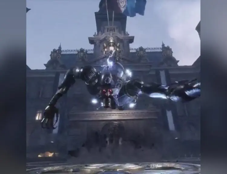 Lies of P Hits PlayStation Plus Free Games This Month