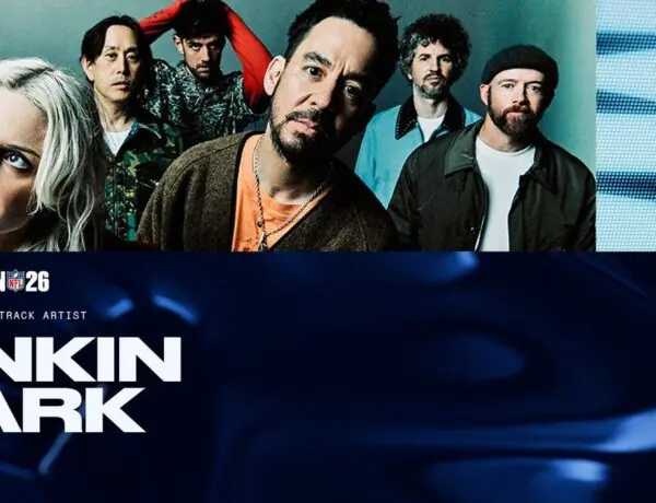 Linkin Park's 'The Emptiness Machine' Hits Madden NFL 26 Soundtrack