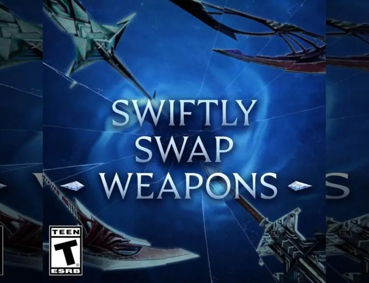 Lost Soul Aside Drops Stylish Combat Trailer Ahead of August 29 Release