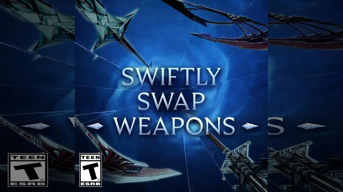 Lost Soul Aside Drops Stylish Combat Trailer Ahead of August 29 Release