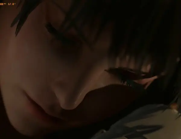 Lost Soul Aside's PC Stutters Spark Huge Unreal Engine Debate